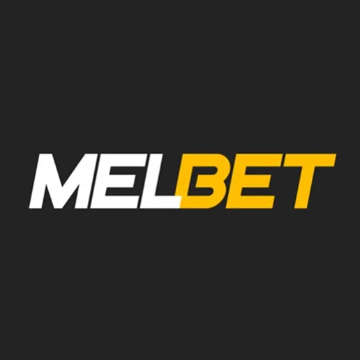 MelBet Logo